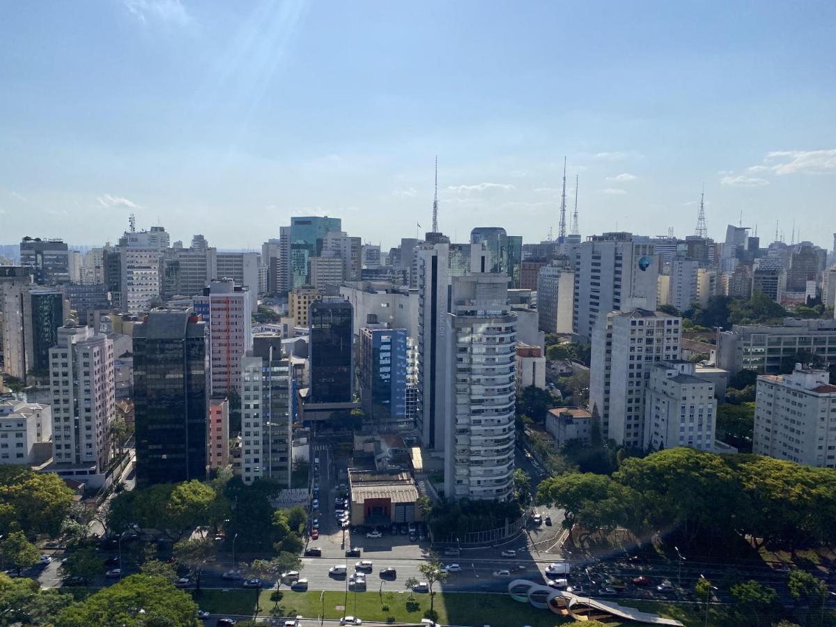 Akile Vergueiro São Paulo Exterior foto