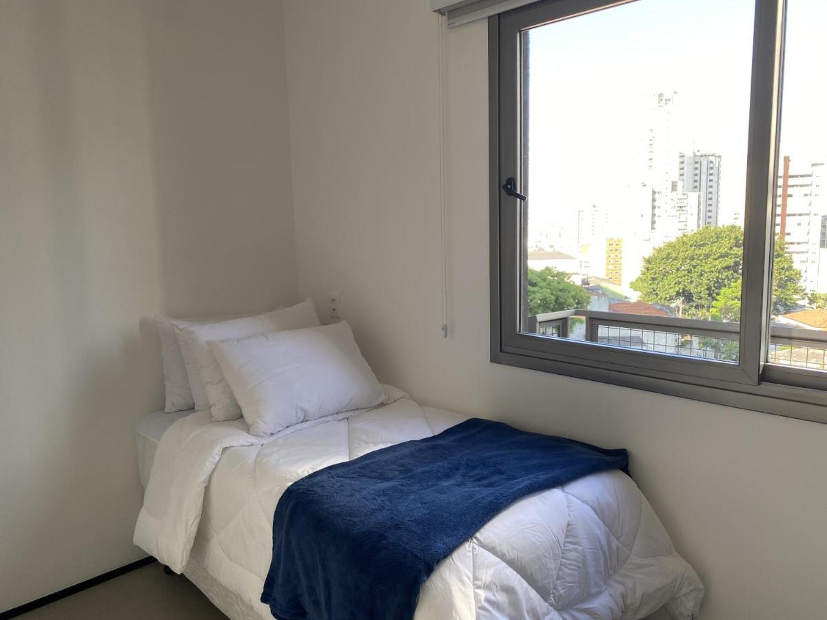 Akile Vergueiro São Paulo Exterior foto
