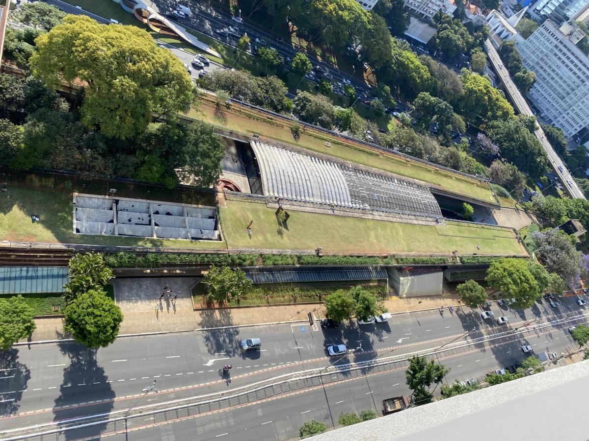 Akile Vergueiro São Paulo Exterior foto