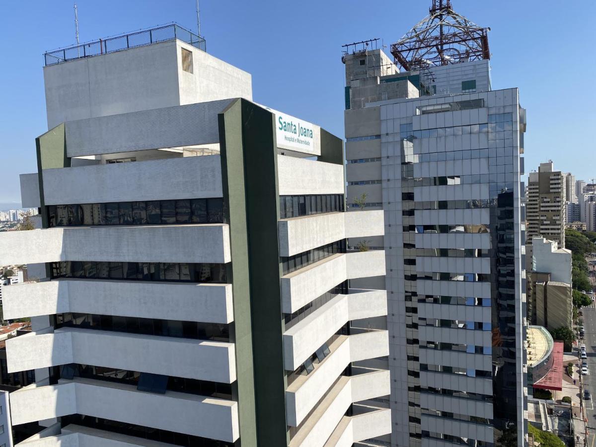 Akile Vergueiro São Paulo Exterior foto